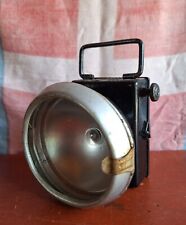Militaria WW2 Lampada Lanterna FATRA da Segnalazione No Elmetto