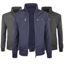 Giubbotto Uomo Invernale