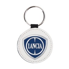 Portachiavi lancia delta - y,