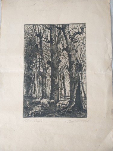Eugenio kron - kron, (1882-1974)