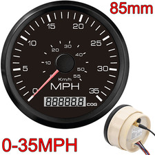 Misuratore contachilometri GPS