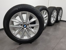 Ruote estive BMW X3 F25 X4 F26