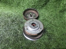 HONDA SH 50 1997 CORRETTORE POSTERIORE PULEGGIA CAMPANA FRIZIONE