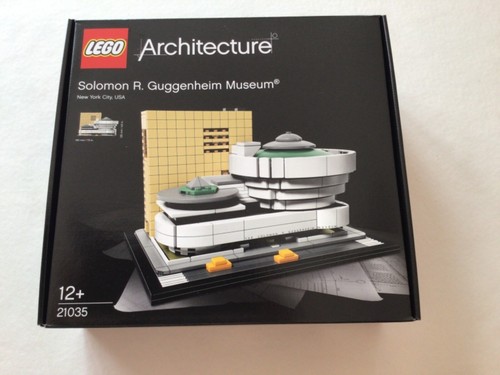 Lego architecture solomon - lego,