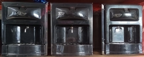 Macchina caffe capsula lavazza - capsula,