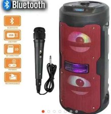 Cassa bluetooth altoparlante - cassa,