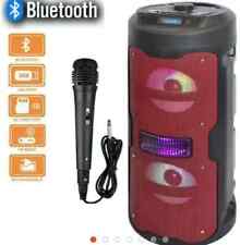 CASSA BLUETOOTH ALTOPARLANTE