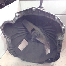 CAMBIO MANUALE COMPLETO PER