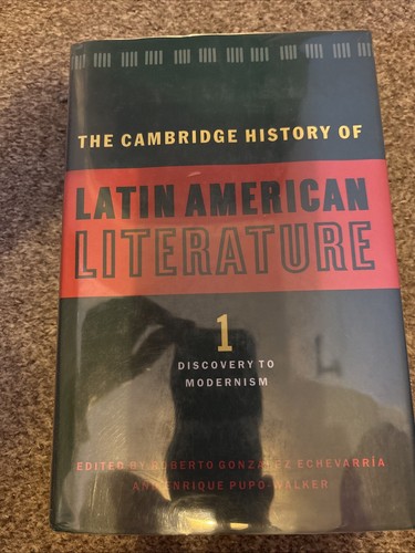 The cambridge history - history, of