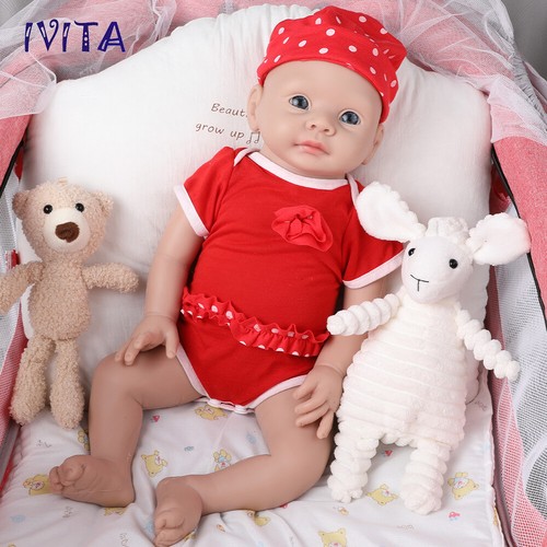 Ivita pollici silicone - ivita, 19
