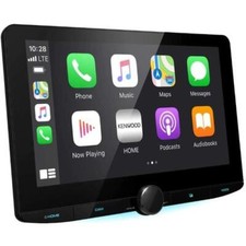 Kenwood dmx9720xds autoradio - kenwood,