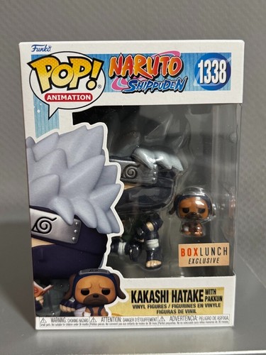 Funko pop animazione 1338 - pop!,