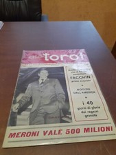 ALE' TORO ANNO 3 N.6 GIUGNO