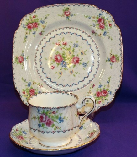 Set pezzi vintage - set,