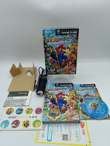 Mario party nintendo - mario,