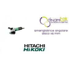 HG12SR4 SMERIGLIATRICE