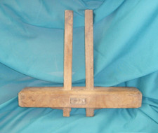 Vecchio graffietto -