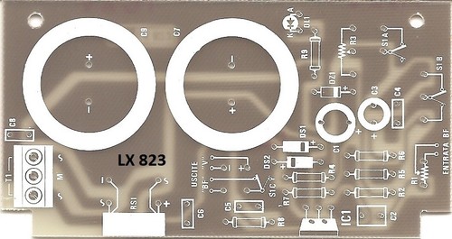 Lx823 ne nuova - ne,