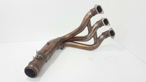 Collettori scarico agusta - scarico, mv