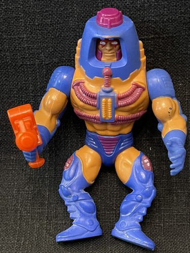 Masters the universe - the,