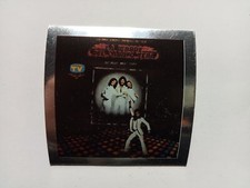 figurina Panini DISCORAMA numero 62 LA FEBBRE DEL SABATO SERA