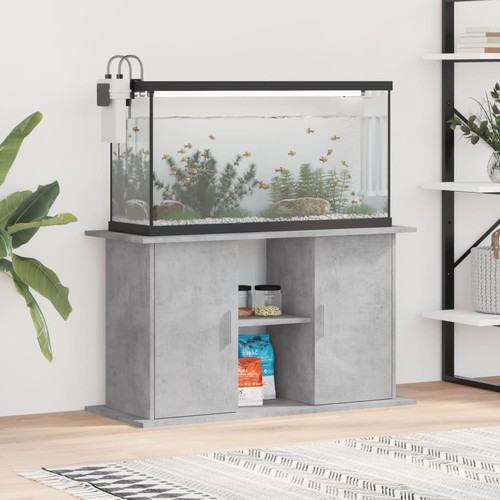 Vidaxl supporto acquario - supporto,