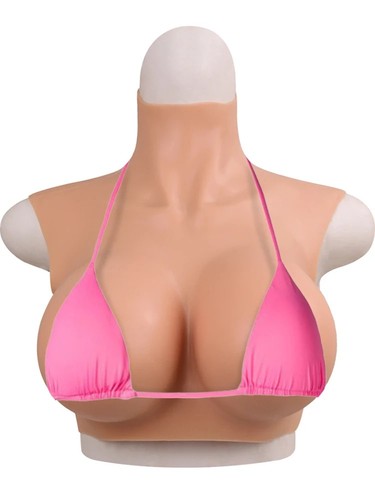 Forme seno silicone