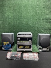 Mini cambio 3CD Hi-Fi PHILIPS