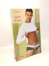 Leçons de sexe | Laurent