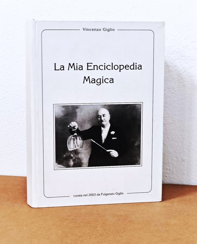 Giglio mia enciclopedia - la,