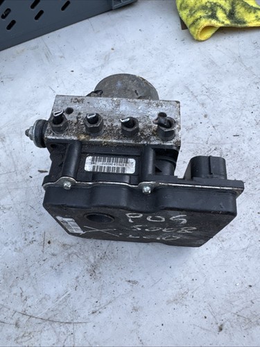 Modulo pompa abs - pompa,