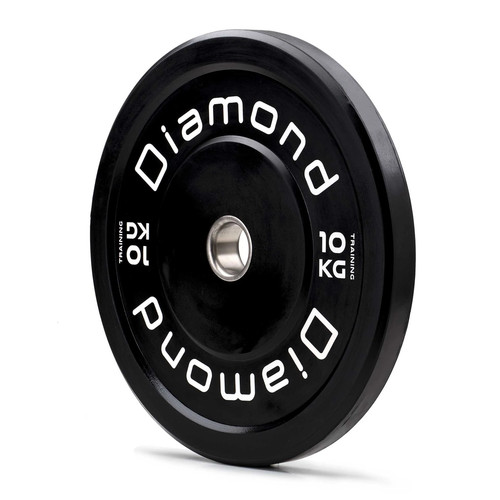 Disco olimpionico bumper