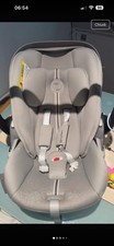 Ovetto cybex cloud isize - g,