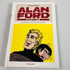 Alan Ford Story Volume 51 di