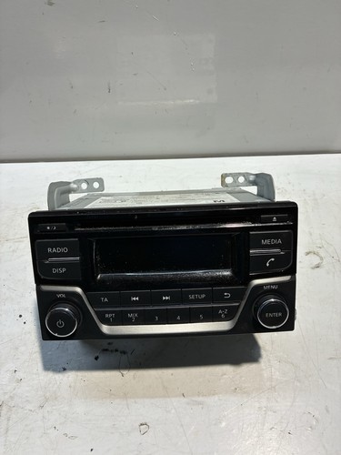 Impianto stereo nissan - nissan, juke