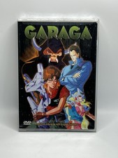 Garaga anime - ,