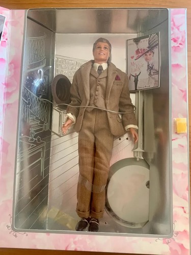 1995 barbie mattel - barbie,
