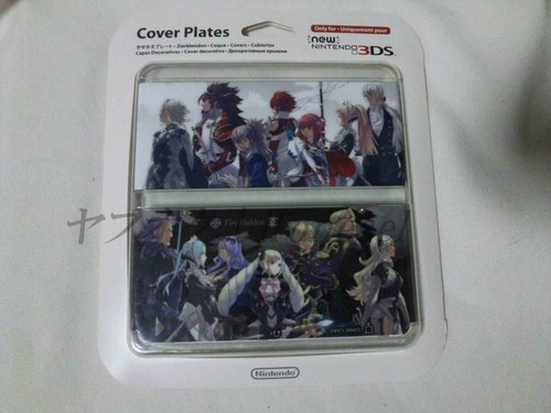 Nintendo new 3ds - new,