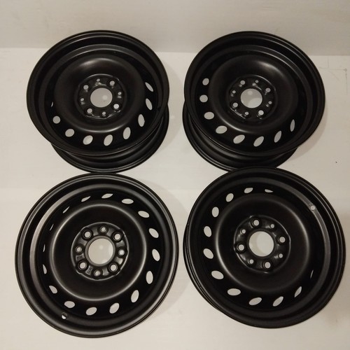 Cerchi ferro fiat da 13 - da,
