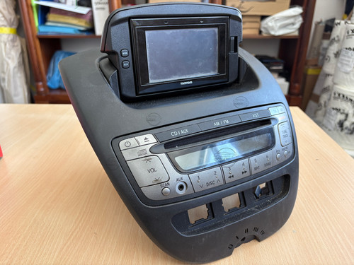 Autoradio navigatore tomtom - autoradio,