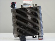 INTERCOOLER Mahindra GOA 2.179