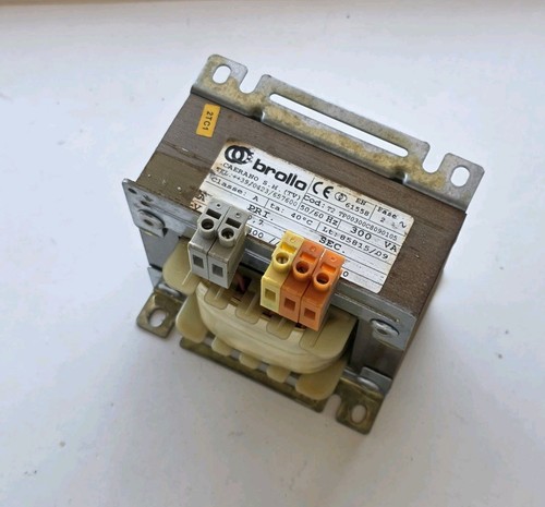 Alimentatore trasformatore