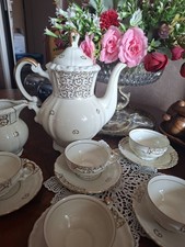 Servizio Da Caffè ×6