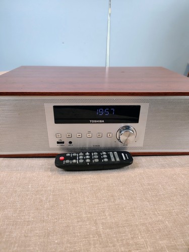 Toshiba cwu700 bluetooth cd - toshiba,