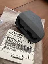 Kawasaki 92161-1551 Support Valigia Bagaglio Destro Versys KLE 650 KLZ 1000