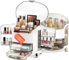 - Organizzatore Make up