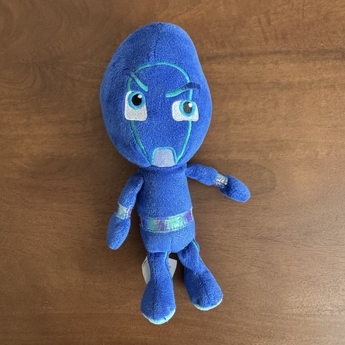 Masks peluche morbido - peluche,