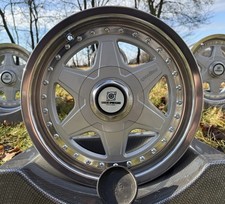 ⭐ Originale Audi Speedline