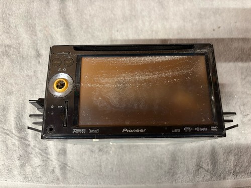 Pioneer avic f900bt - pioneer, avic-f900bt