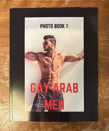Gay arab men photo - arab,